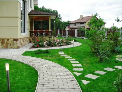 Формы для садовых дорожек купить в Перми, низкая цена